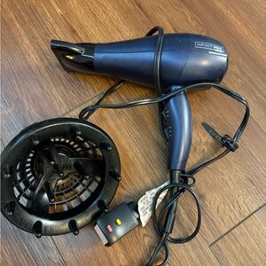 Hair drier Hair diffuser